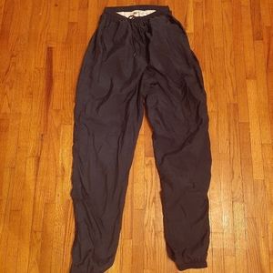 Womens Vintage Nike Jogging Pants